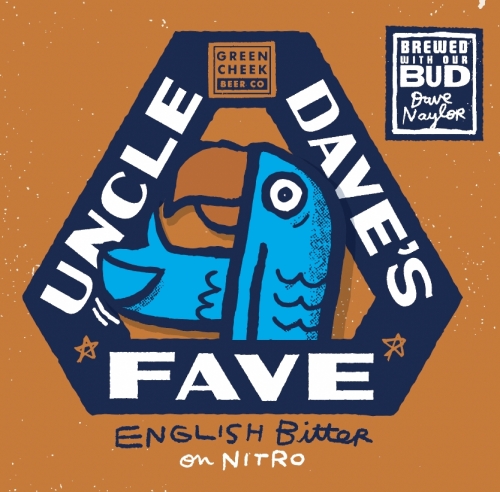 Анкл Дэйвс Фейв