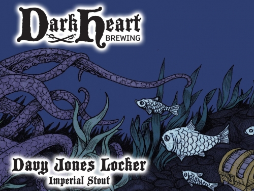 Дэви Джонс Локер