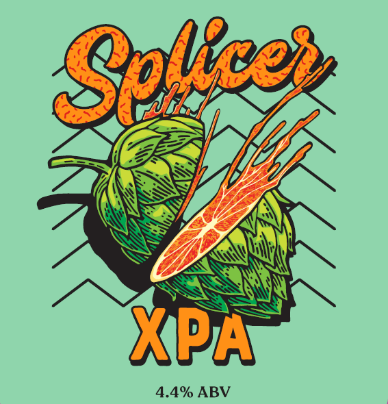 ИксПиЭй Сплайсер