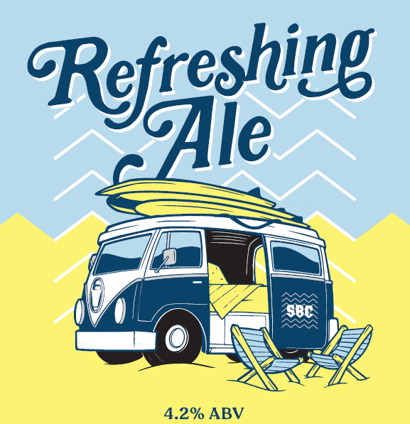 Рефрешинг Эль