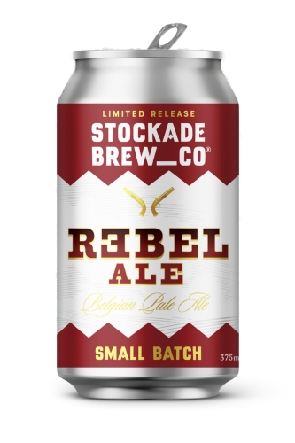 Стокейд Ребел Эль