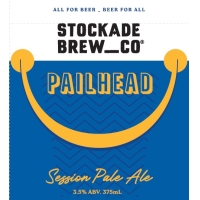 Пейлхед Сэшн Пэйл Эль