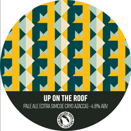 Ап Он Зе Руф