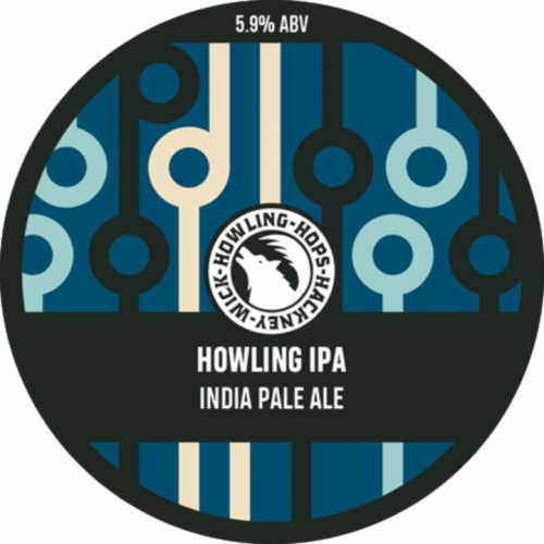 Хаулинг ИПА