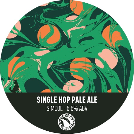 Сингл Хоп Пейл Эль Симко