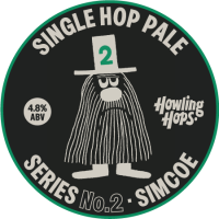 Сингл Хоп Пейл №2 - Симко