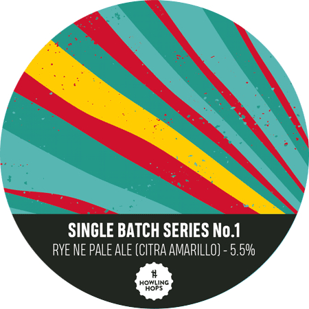 Рай Нью-Ингленд Пейл Эль