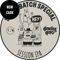 Смолл Бэтч Спешл Сэшн ИПА