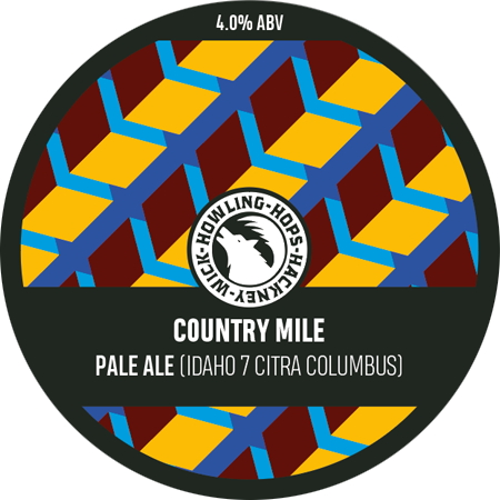 Кантри Майл