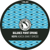 Баланс Пойнт Спринг