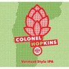 Колонел ХОПкинс Вермонт Стайл ИПА