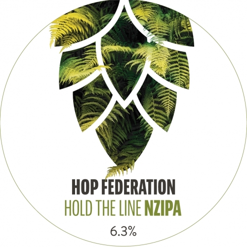 Холд зе Лайн НЗИПА