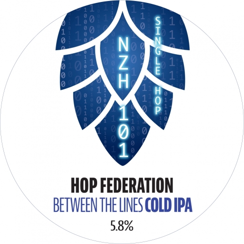Битуин зе Лайнс Колд ИПА