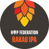 Ракау ИПА