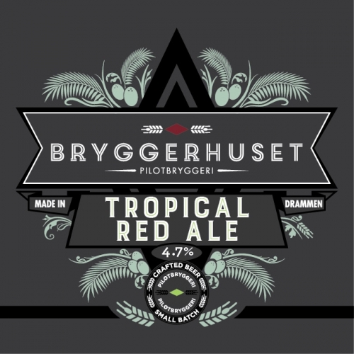 Тропикал Ред Эль