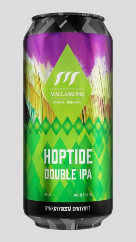 Хоптайд Дабл ИПА
