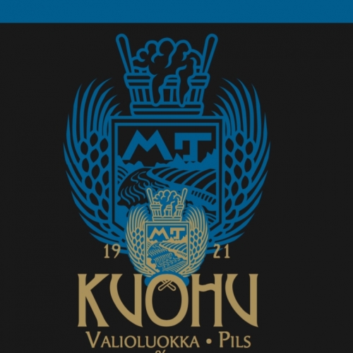 Куоху Валиолукка Пилс