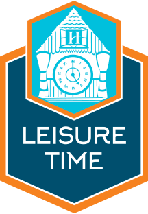 Лейжер Тайм