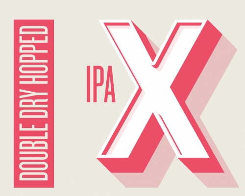 Дабл Драй Хоппед ИПА Икс