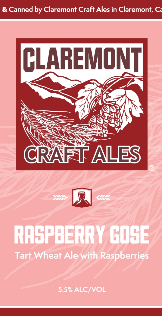 Распберри Гозе