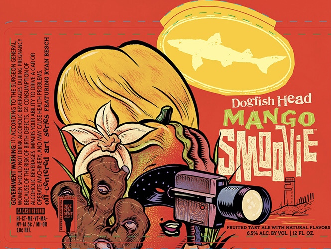 Манго Смуви