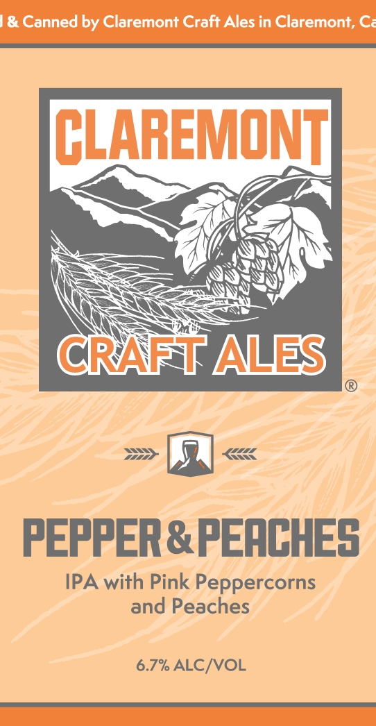 Пеппер энд Пичес