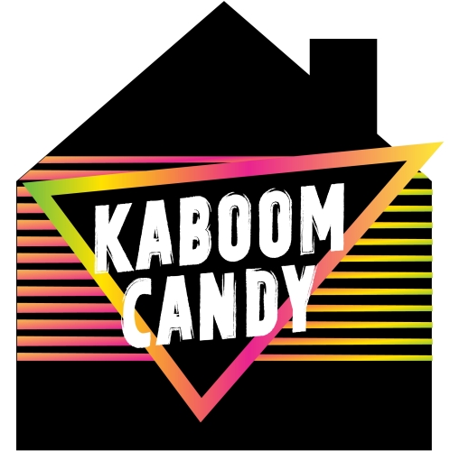 Кабум Кэнди: Прайкли Пир + Пайнэпл