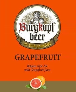 Бургкопф Грейпфрут