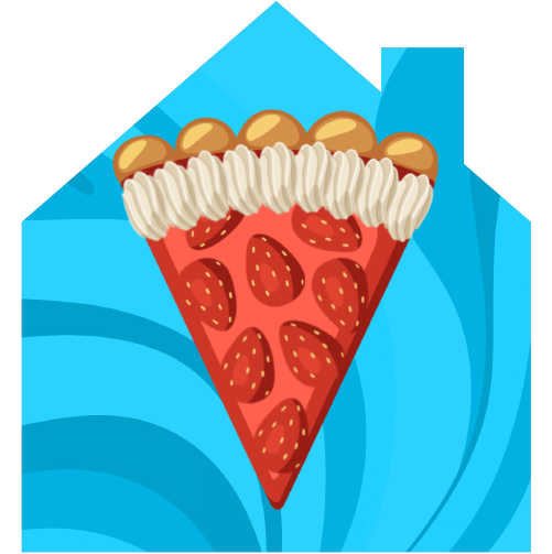 Строберри Пай Форевер