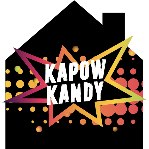 Капоу Кэнди: Пайнэпл + Пэшн Фрут + Гуава