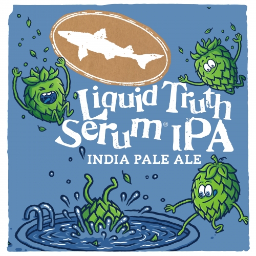 Ликвид Трут Серум