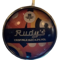 Рудис Пэйл Эль