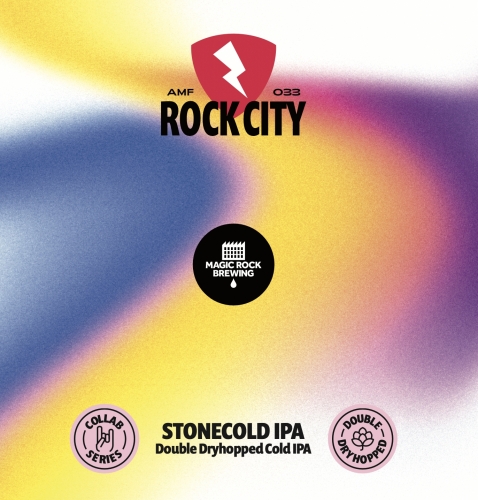 Стоунколд ИПА