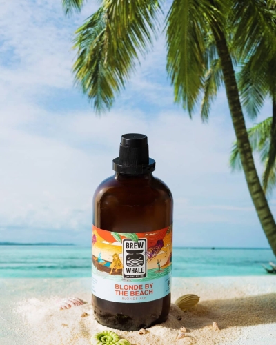 Блонд Бай Зе Бич