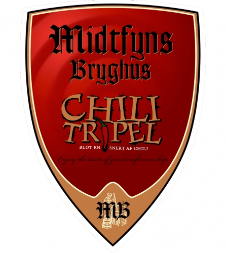 Чили Триппель