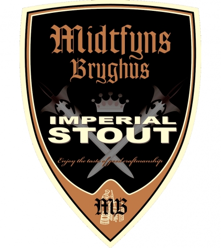 Империал Стаут