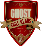 Чили Клаус Гост