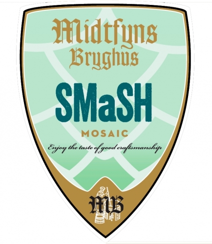 СМэш Мозаик