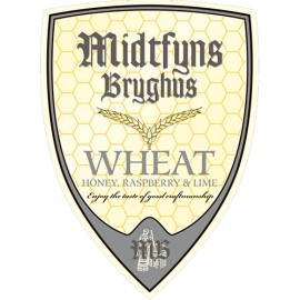 Вит Хони, Распберри энд Лайм