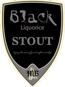 Блэк Ликорис Стаут