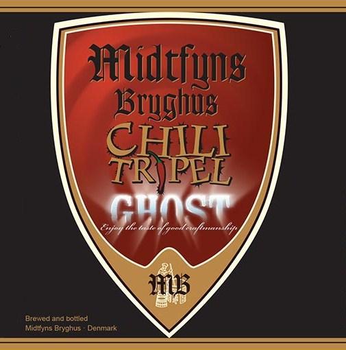 Чили Триппель Гост