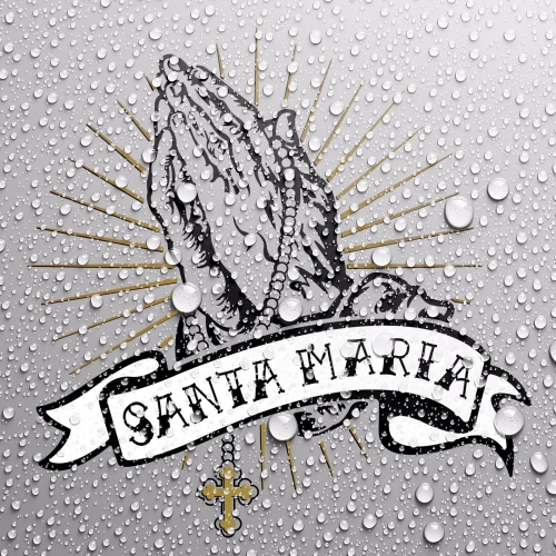 Санта Мария Блад Ориндж ИПА