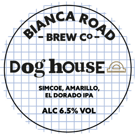 Энид Стрит Таверн ИПА