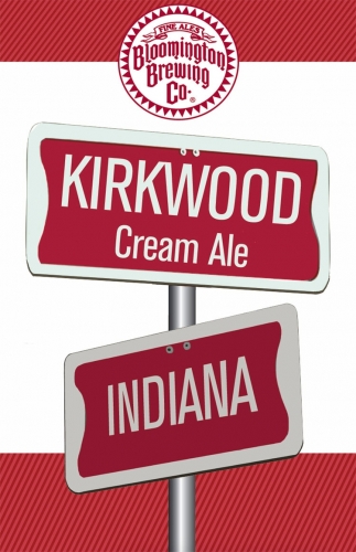 Кирквуд Крим Эль