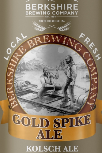 Голд Спайк Эль