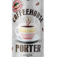 Кофехаус Портер Нитро