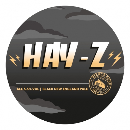 Блэк Хей-з Пейл