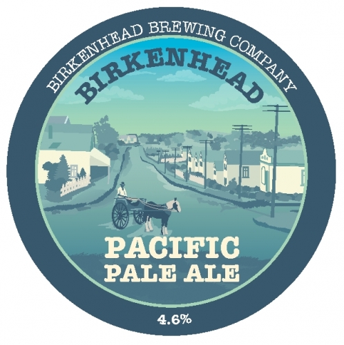 Би-Би-Си Пасифик Пейл Эль