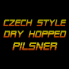 Драй Хоппед Пилснер