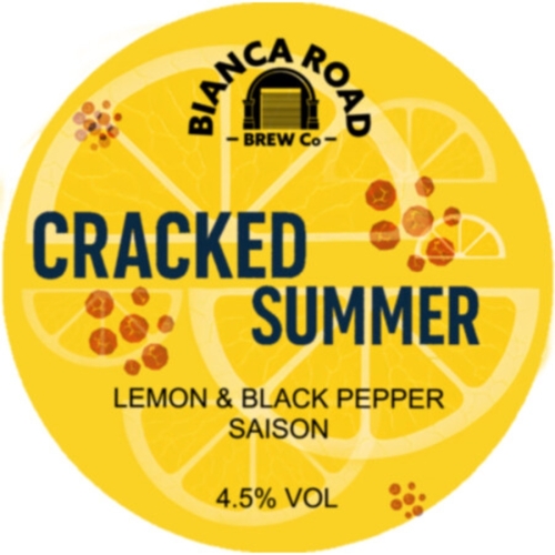 Крэкед Саммер